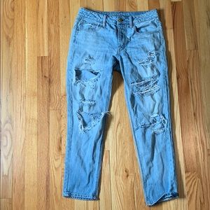 Tomgirl Jeans